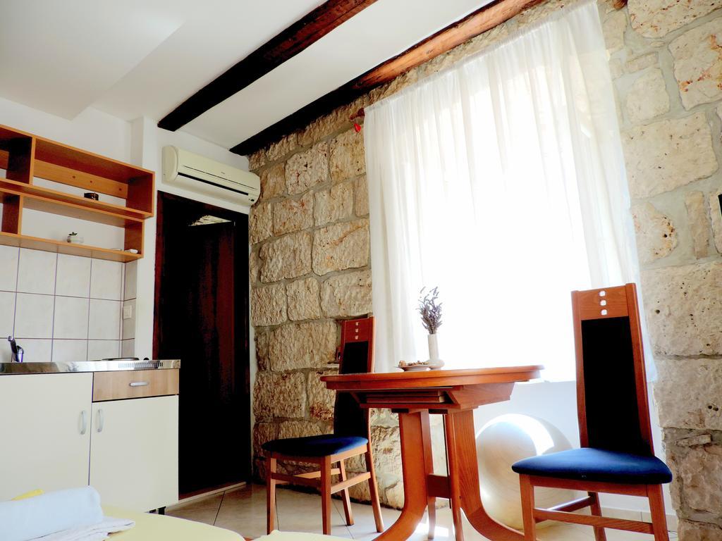 Apartment Biline Center Korcula Town Room photo