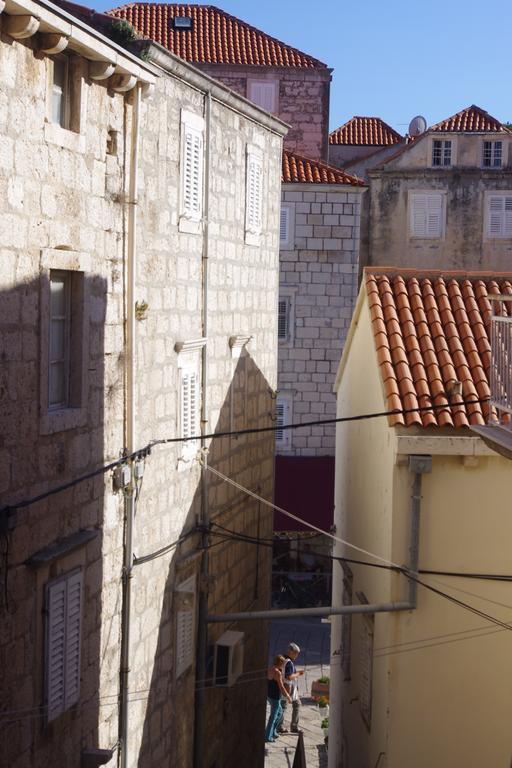 Apartment Biline Center Korcula Town Exterior photo