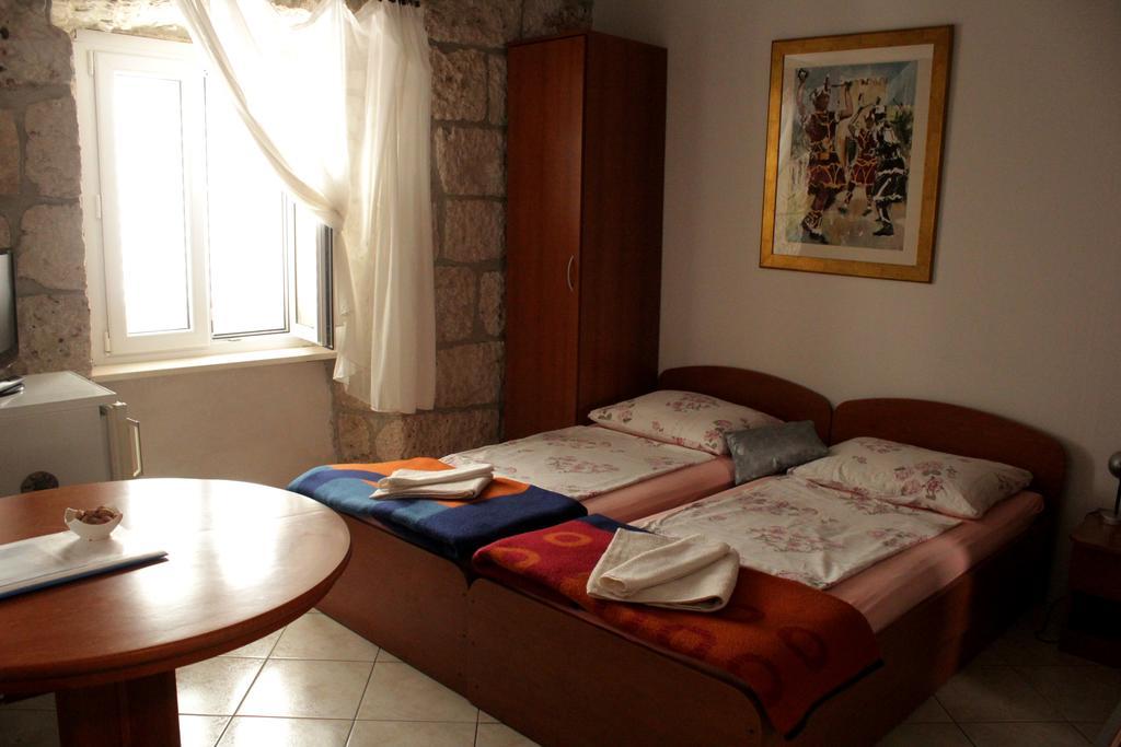 Apartment Biline Center Korcula Town Exterior photo