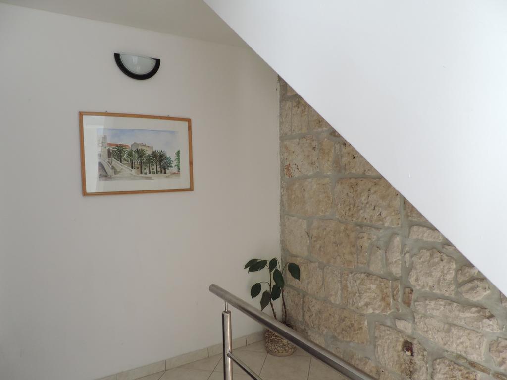 Apartment Biline Center Korcula Town Room photo