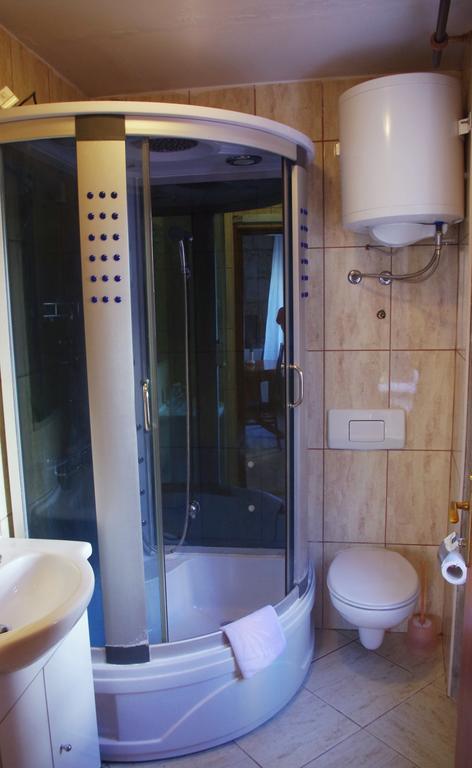 Apartment Biline Center Korcula Town Room photo