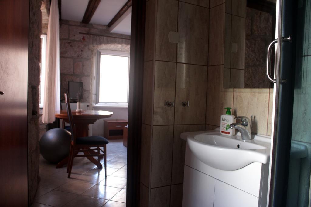 Apartment Biline Center Korcula Town Room photo